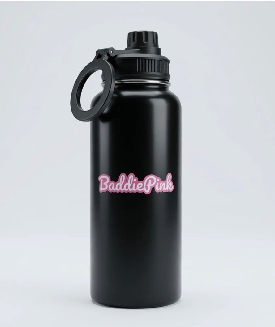 Original Magnetic Water Bottle 32oz. product image (1)