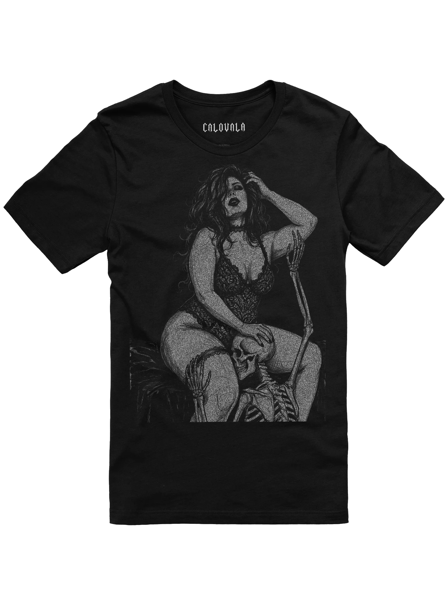 Strawberry Delight Shirt product image (1)