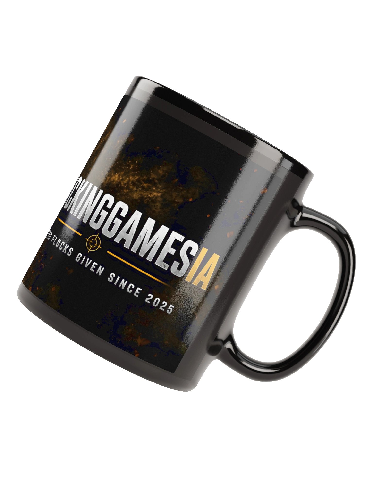 Ducking Mug product image (6)