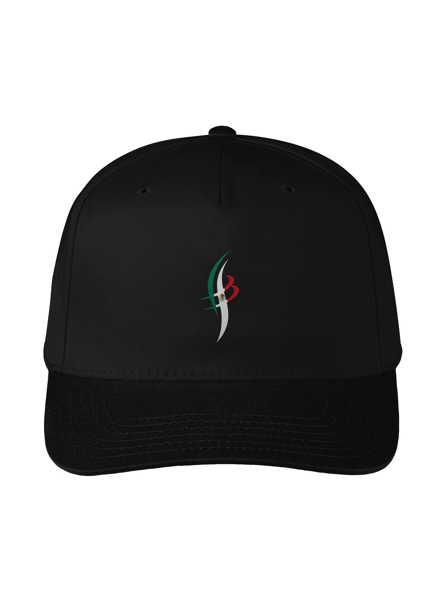 BEAM MEXICAN FLAG SNAP BACK product image (1)