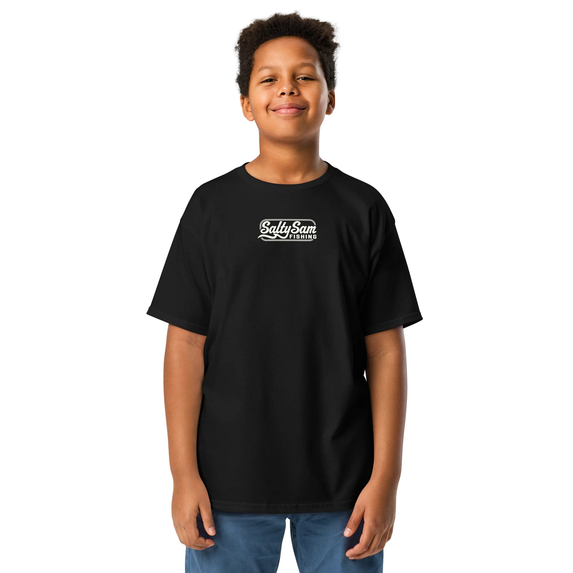 The Species of New Jersey Youth Tee product image (1)