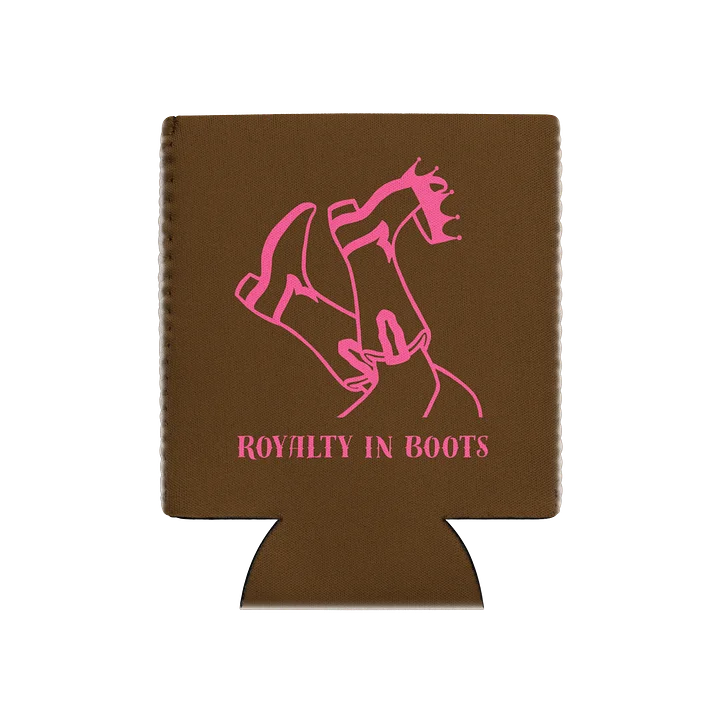 LDQ Koozie product image (1)