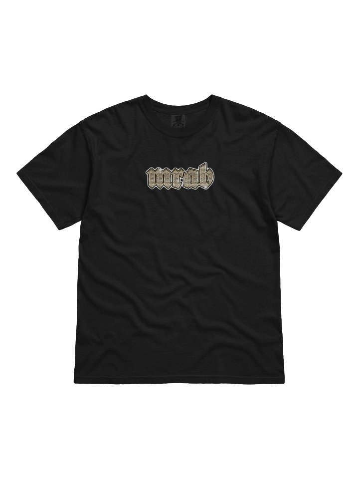 MRAB Bling T-Shirt product image (1)