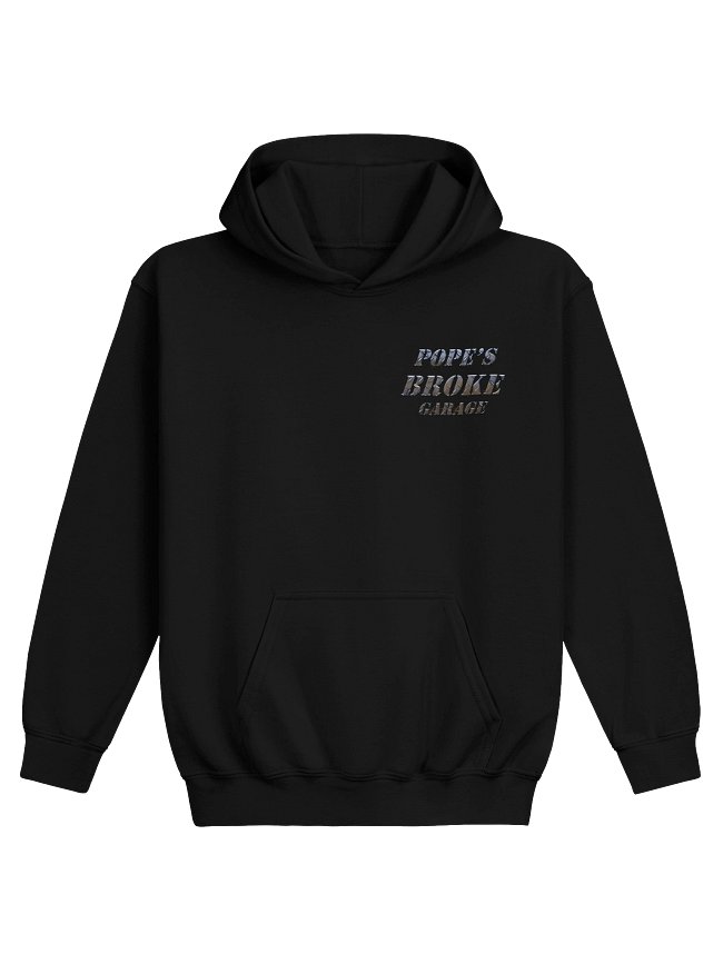 Youth: The Next Generation Build