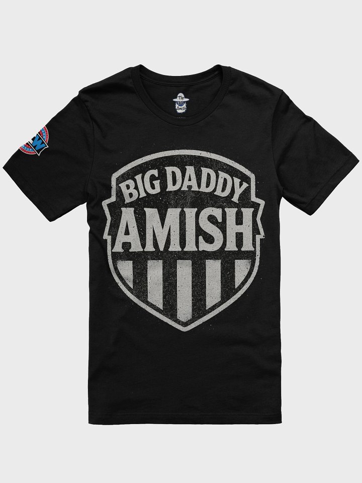 Big Daddy Amish product image (1)
