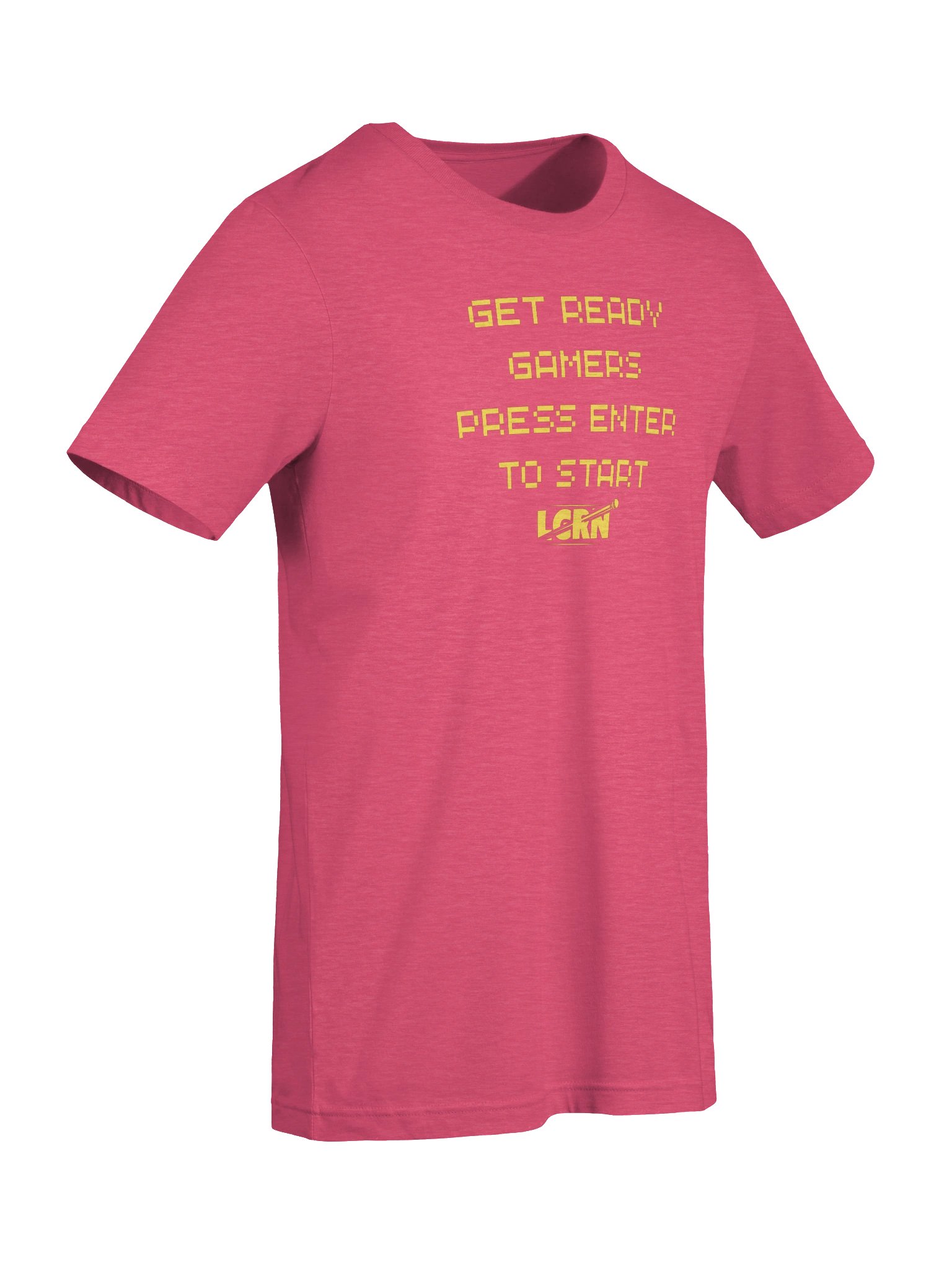 Player One Tee product image (57)