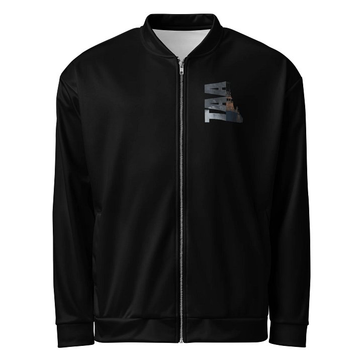 TAA – Classic Marine Workwear | Twin Anchor Apparel - Bomber Jacket product image (2)