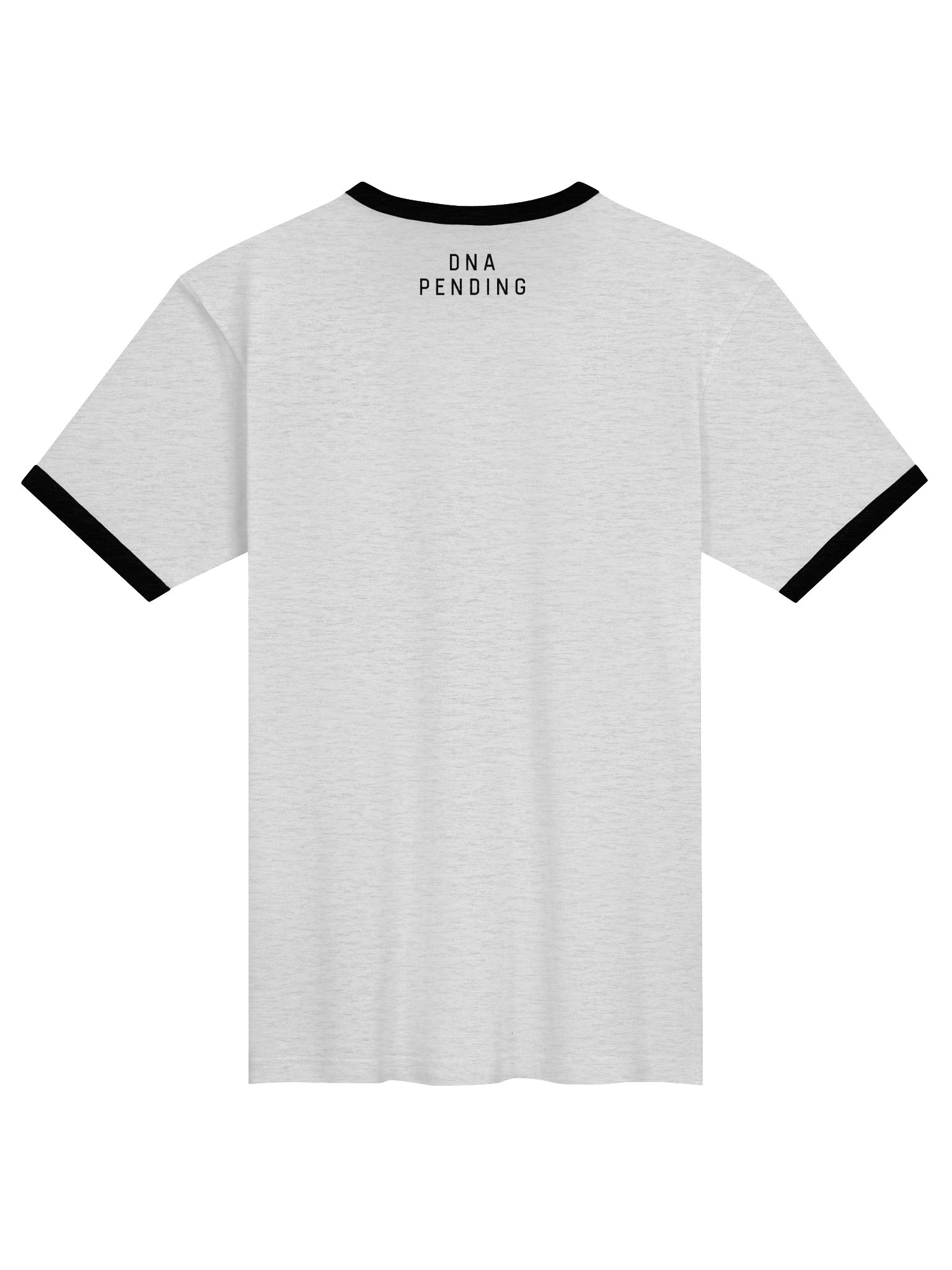 Next Level Unisex Ringer T-Shirt product image (2)