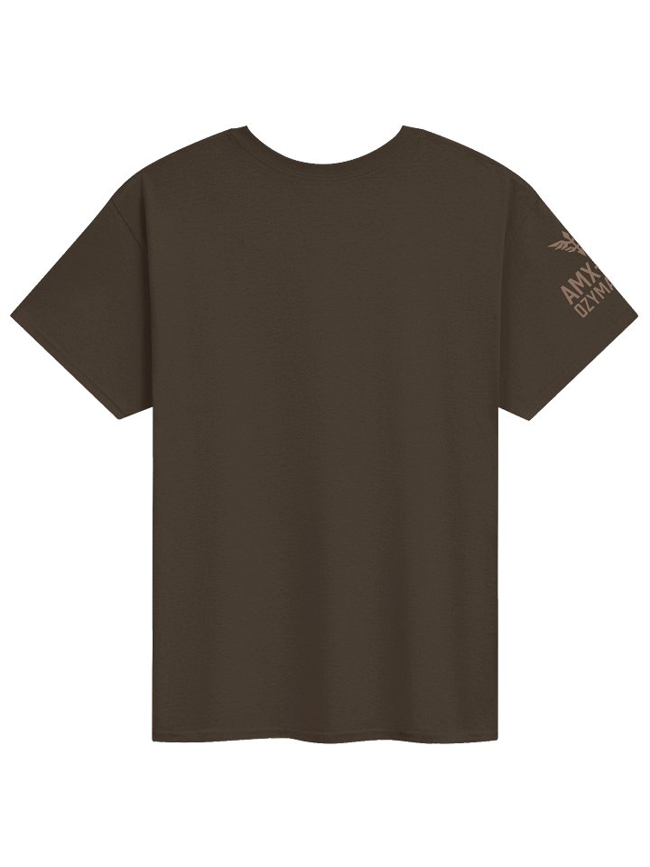 Ozymandias Chibi T-Shirt product image (4)