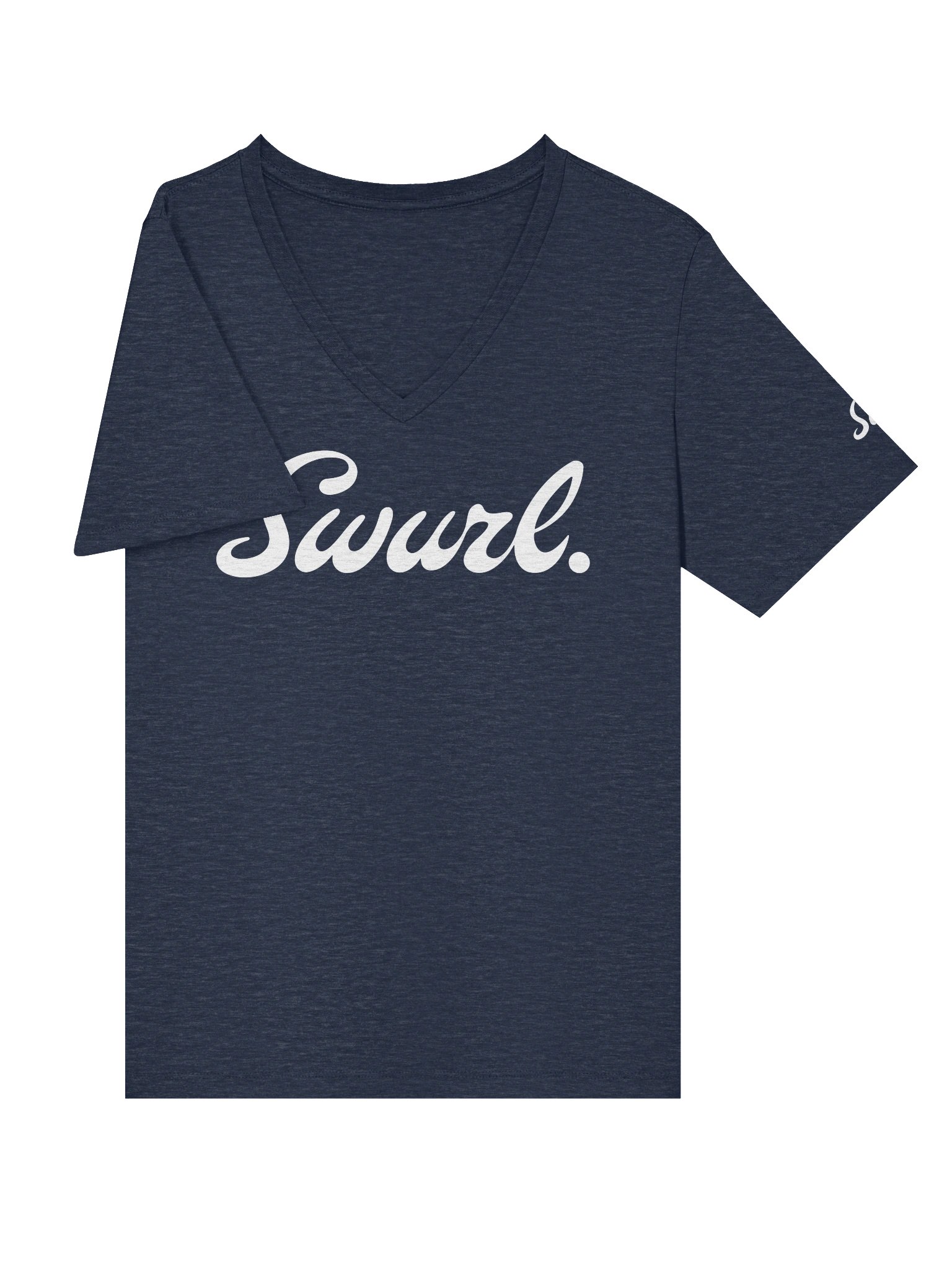 Navy Swurl product image (9)
