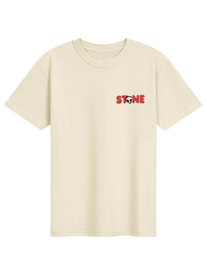 Abstact T-shirt product image (1)