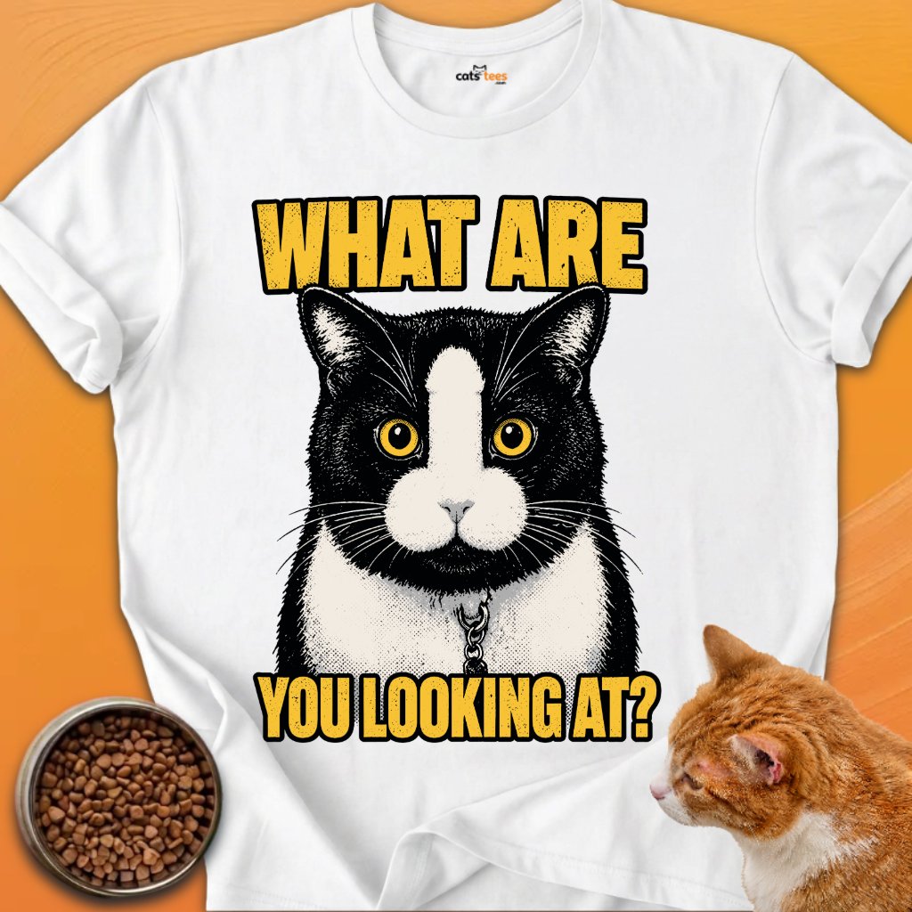 What Are You Looking At? product image (21)