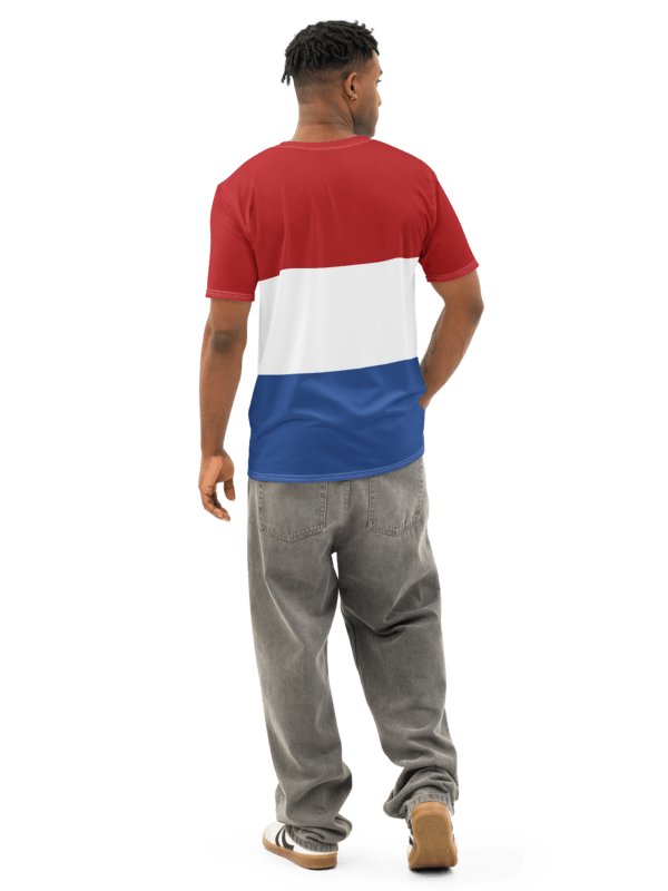 Netherlands World Cup 2026 Graphic Tee product image (4)
