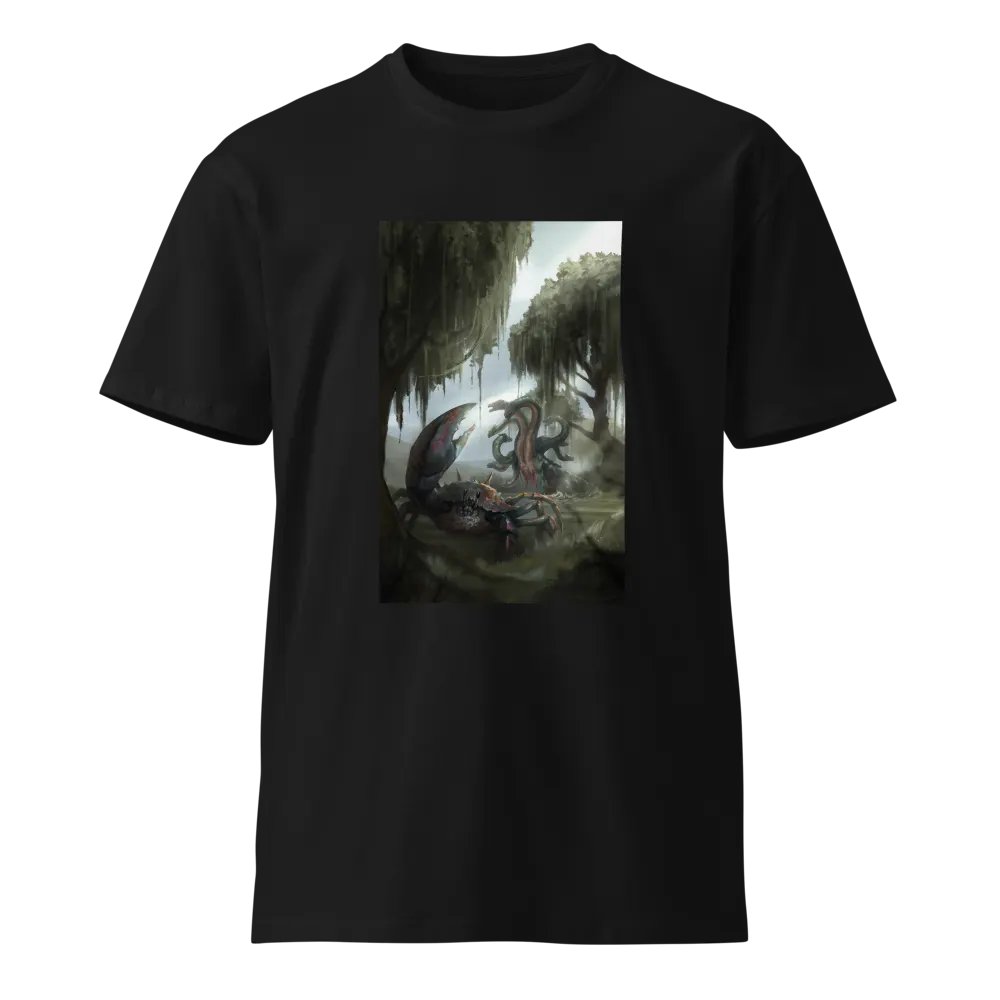 Carcinus, Hera’s Envoy product image (1)