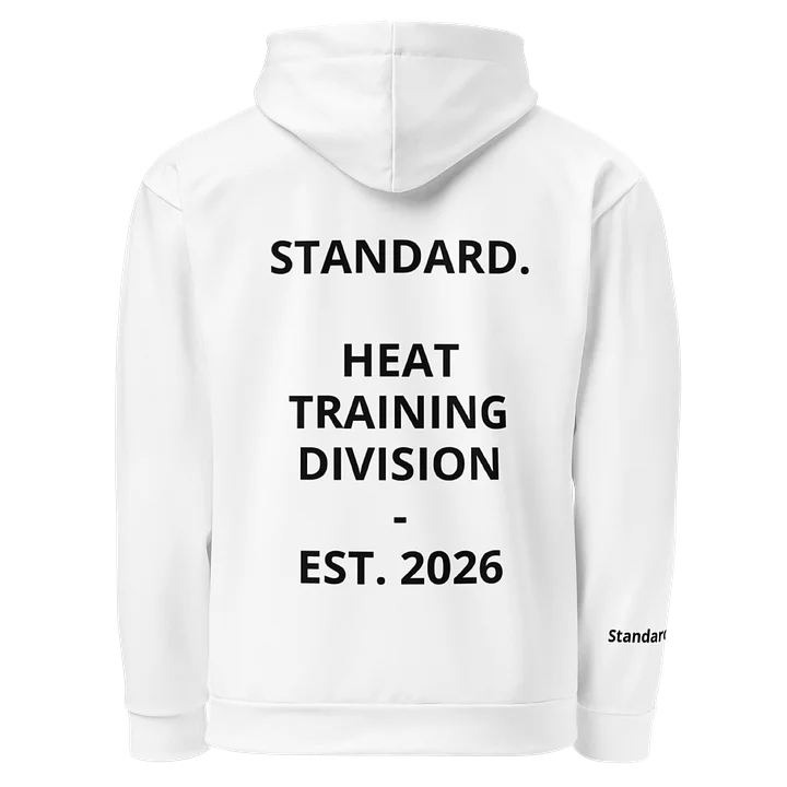 Summer Standard Lightweight Hoodie product image (2)