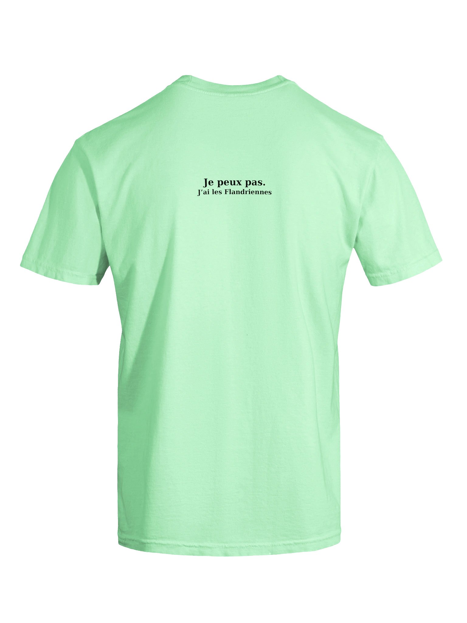 Flandriennes Island Reef product image (2)