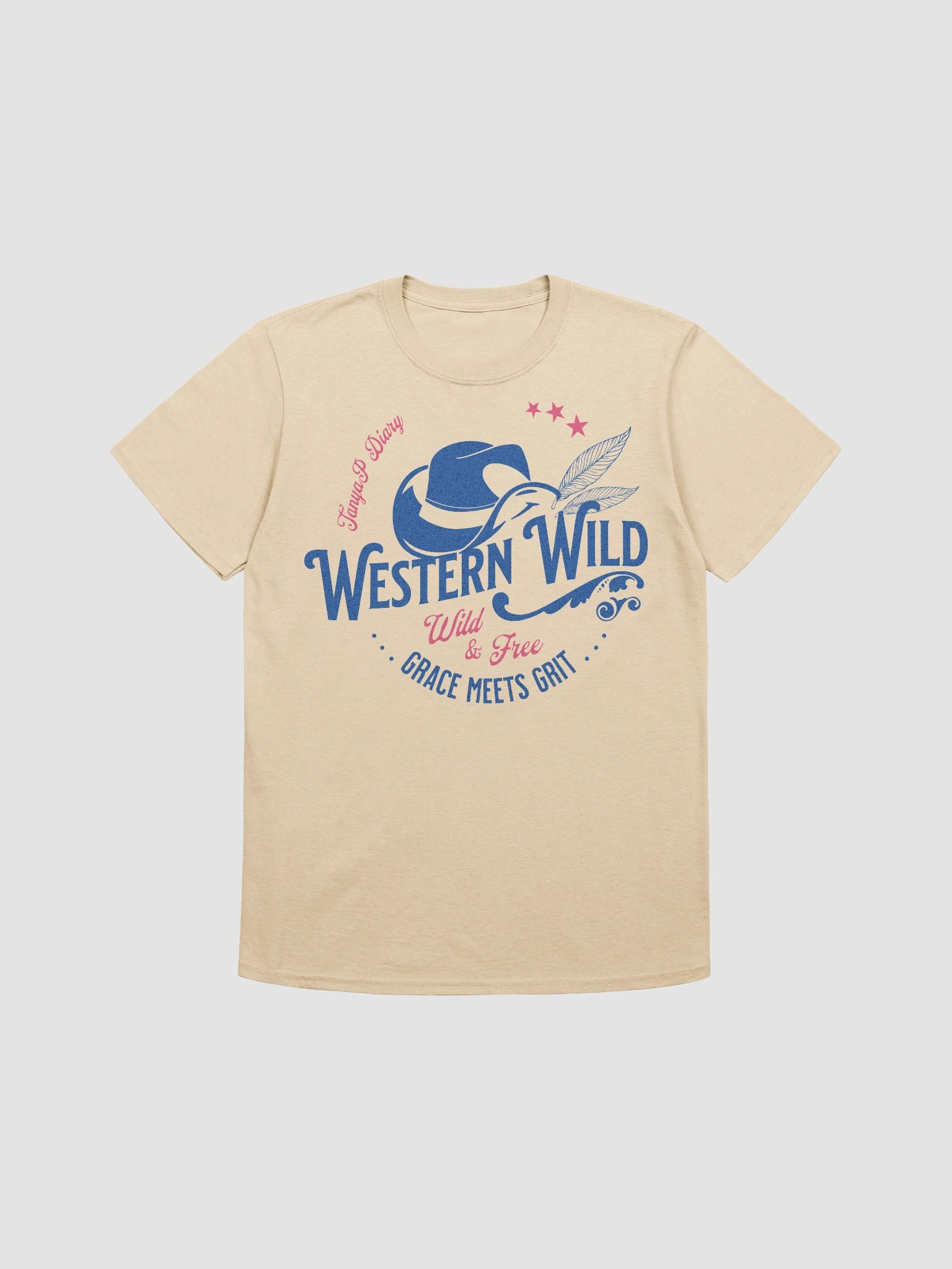 Western Wild product image (1)