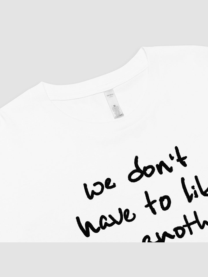 ONE ANOTHER Women's Crop Top product image (2)
