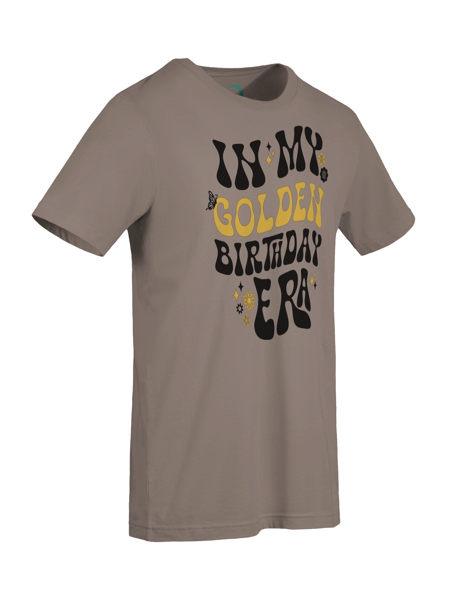 Golden Birthday Era product image (4)
