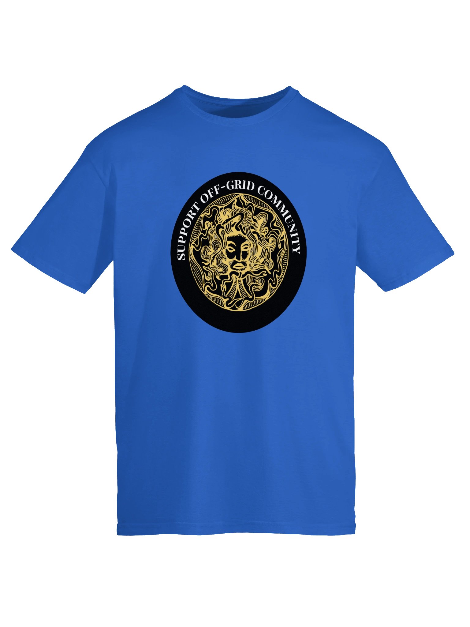 Amunra Light Tee product image (5)