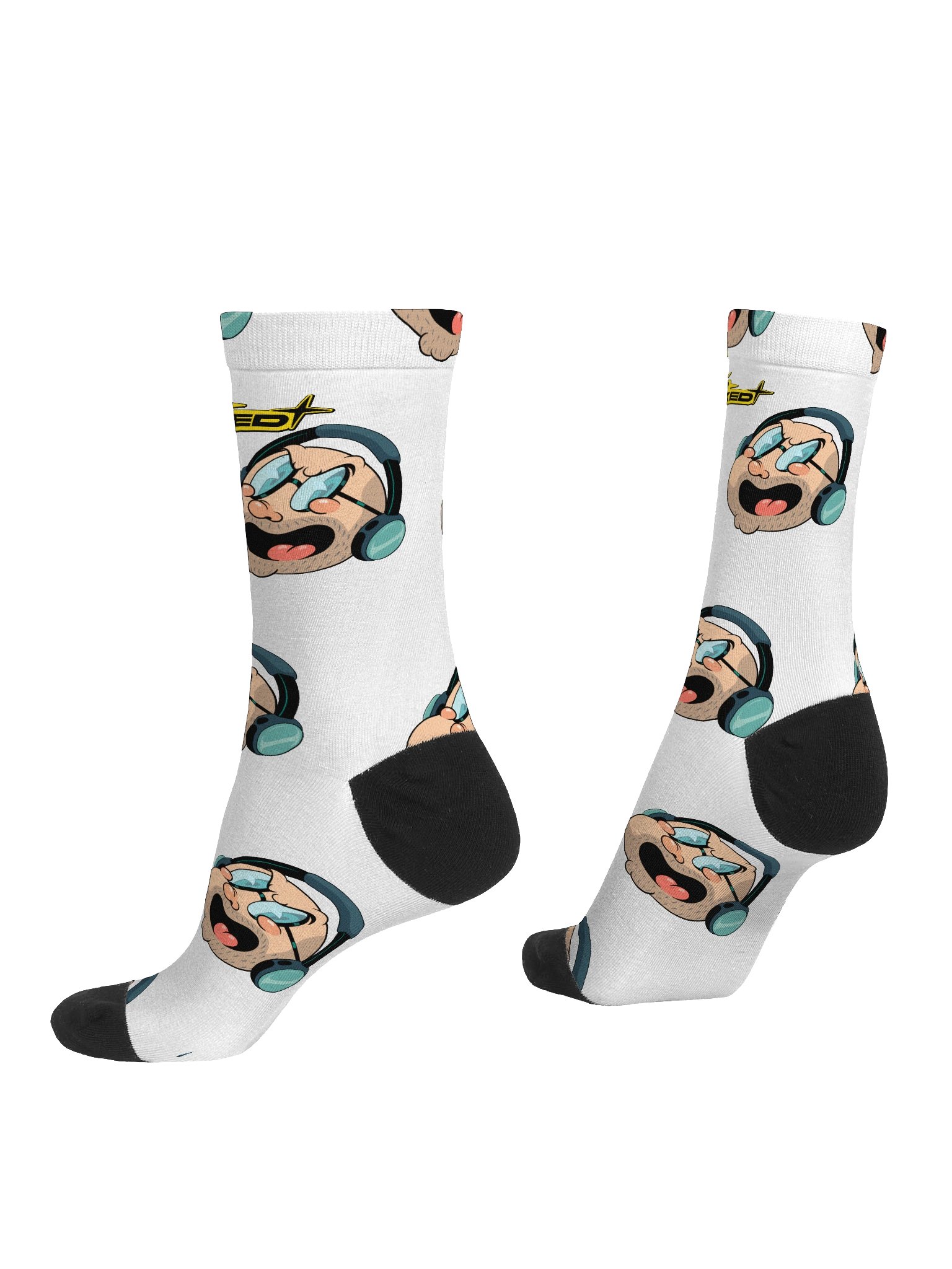 Face Socks product image (4)