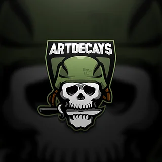 Artdecays
