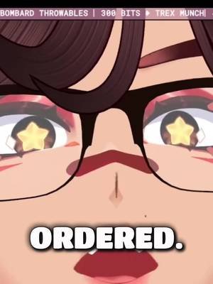 GIVE EM THEIR MERCH! 👹 . . . #sockerbobbers #vtuber #vtuberclips #elliecartoonzz 