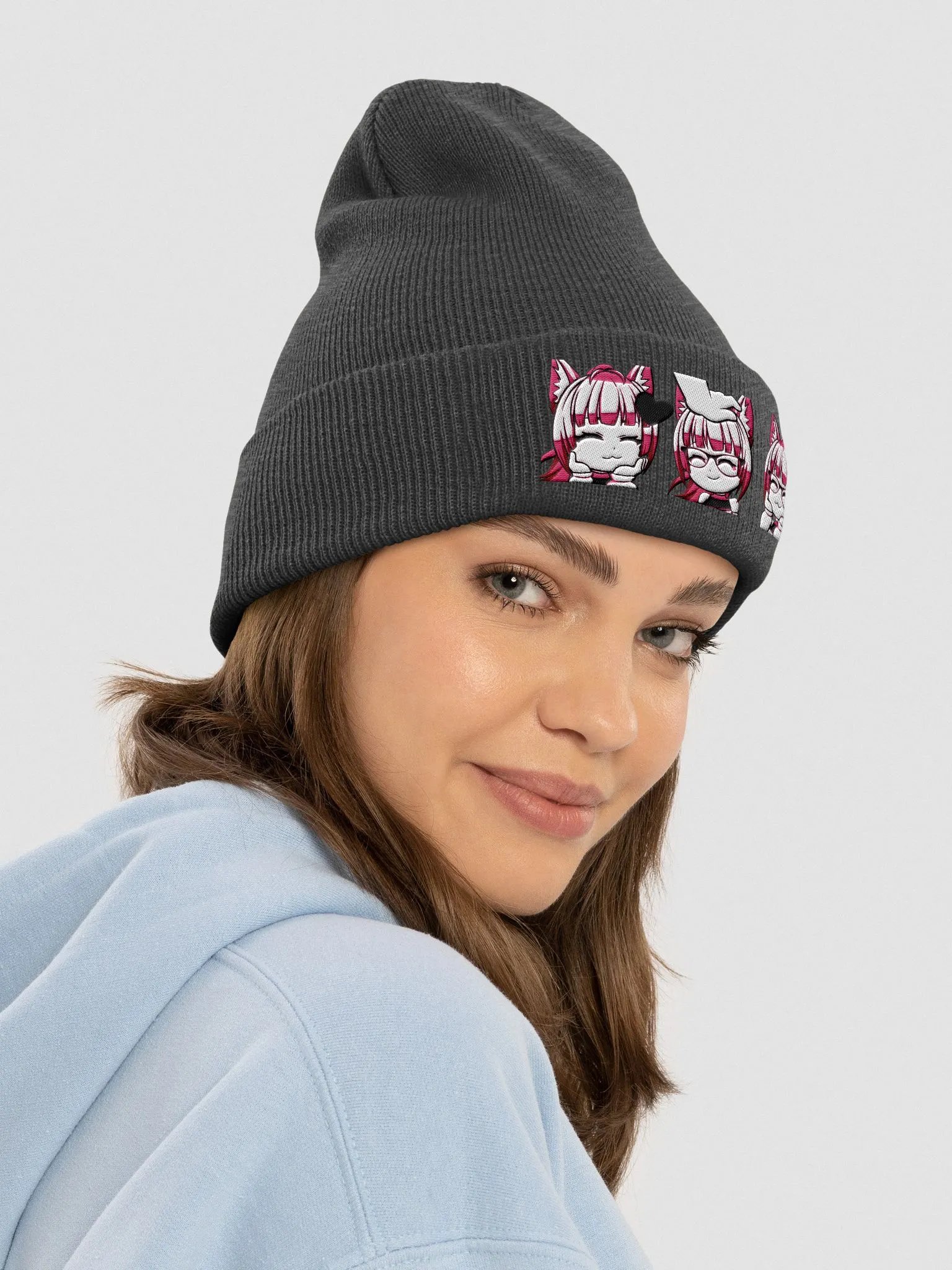 Zebeanie product image (4)