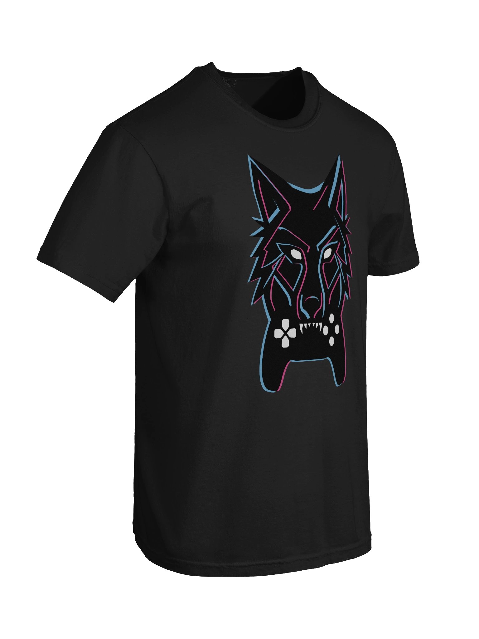 Comfy UG Front Logo Tee product image (8)