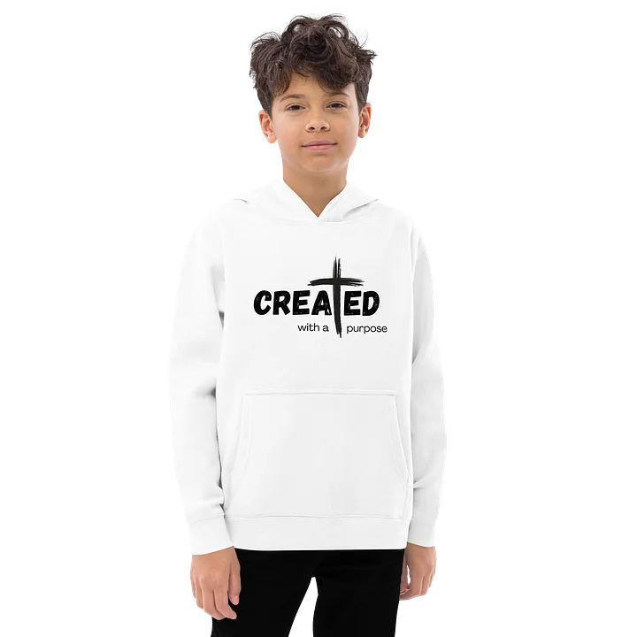 Created with a purpose - youth product image (2)