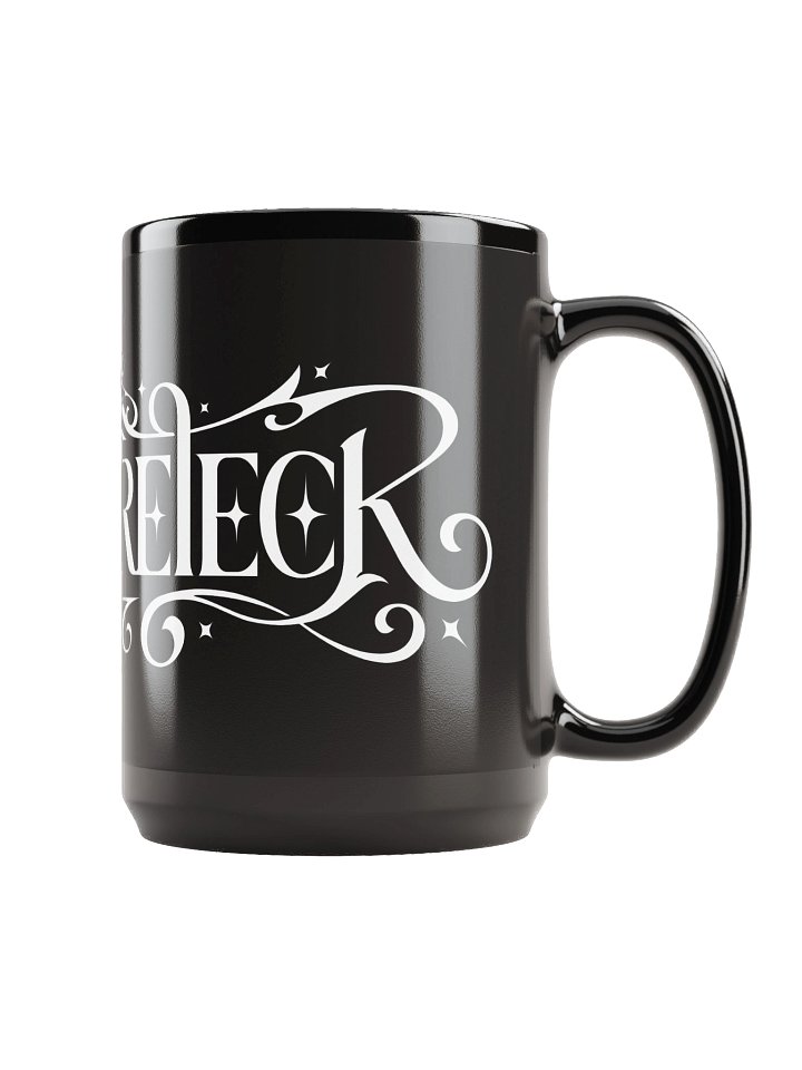 HEXENDREIECK Tasse product image (1)
