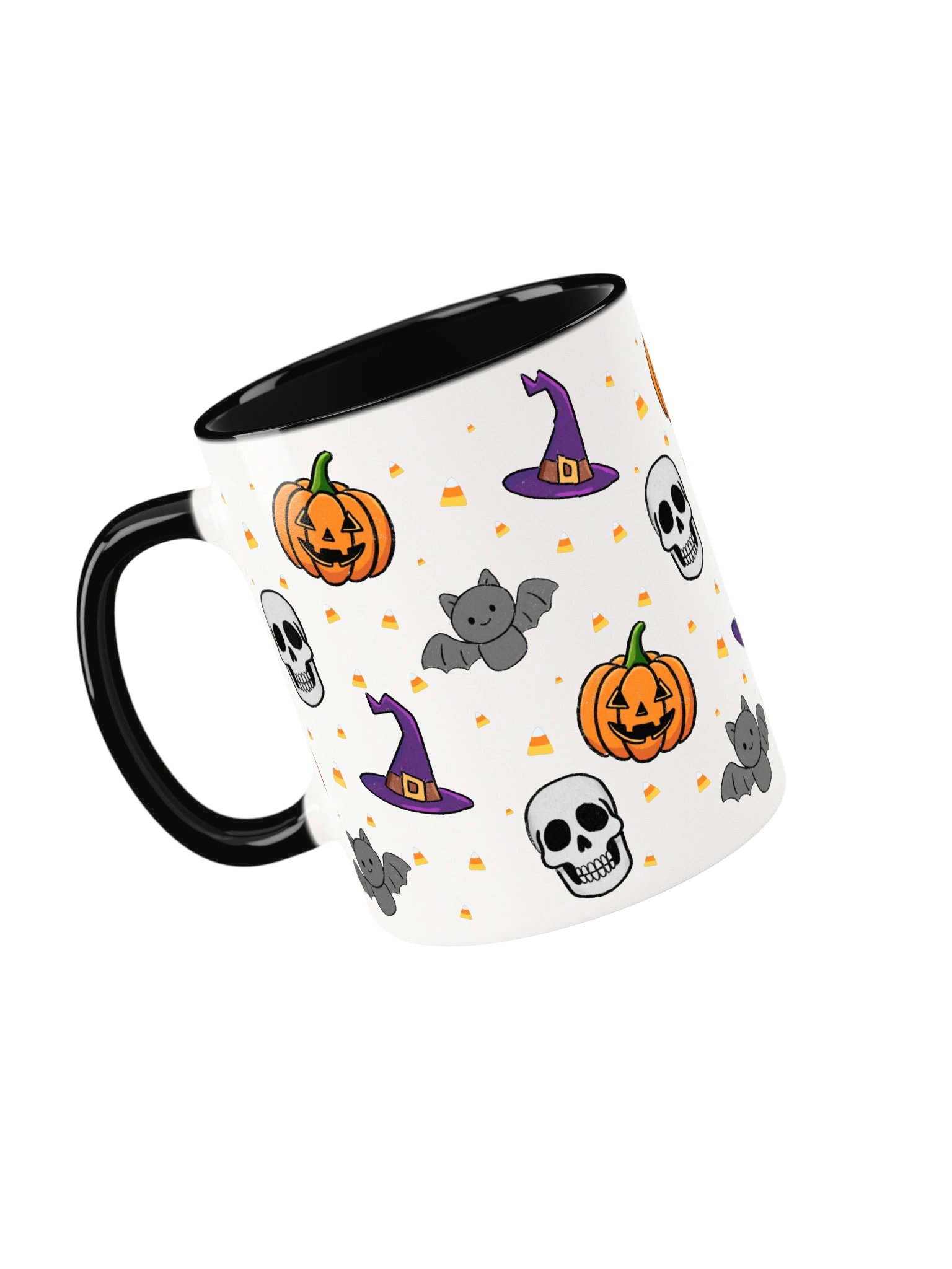 Halloween Mug - 11oz product image (13)