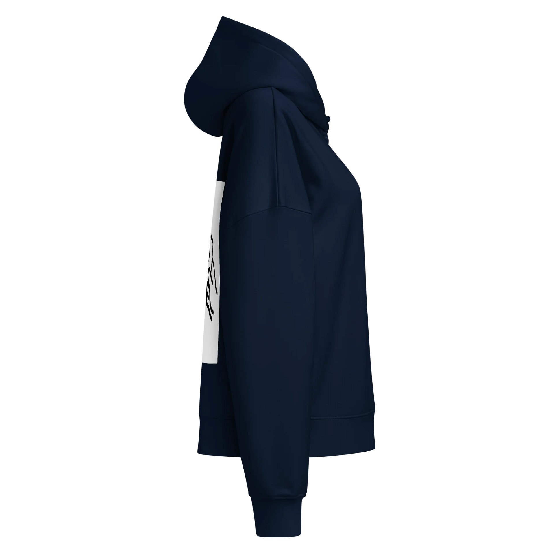 womens note hoodie product image (6)