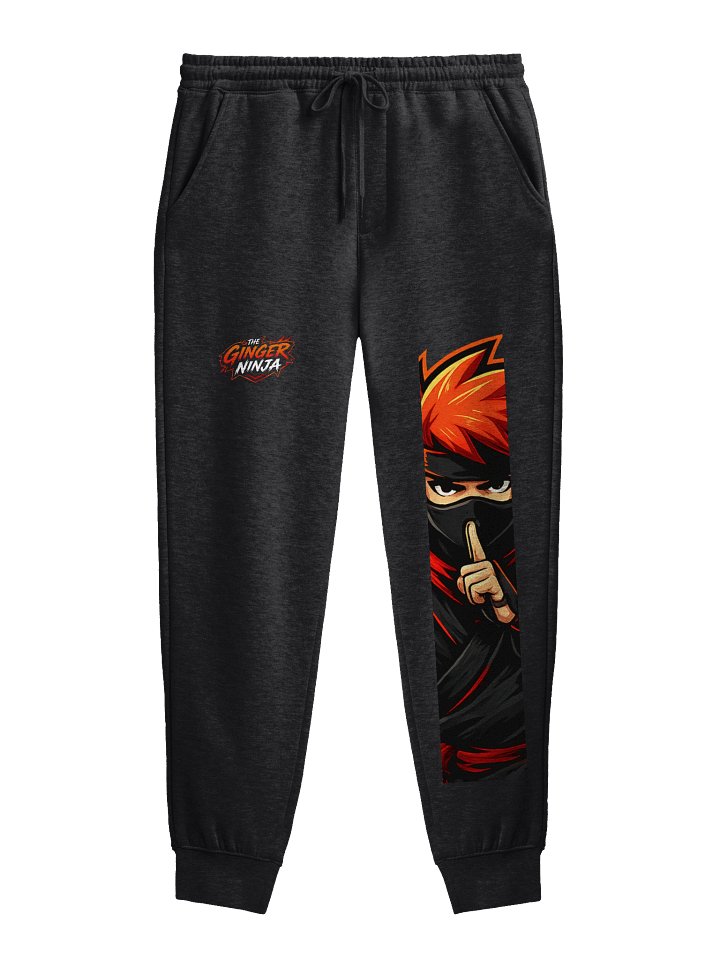 Ginger Sweats product image (1)