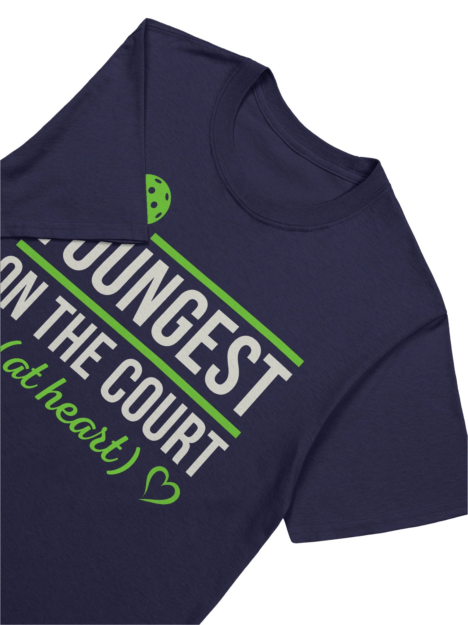 Youngest On the Court product image (4)