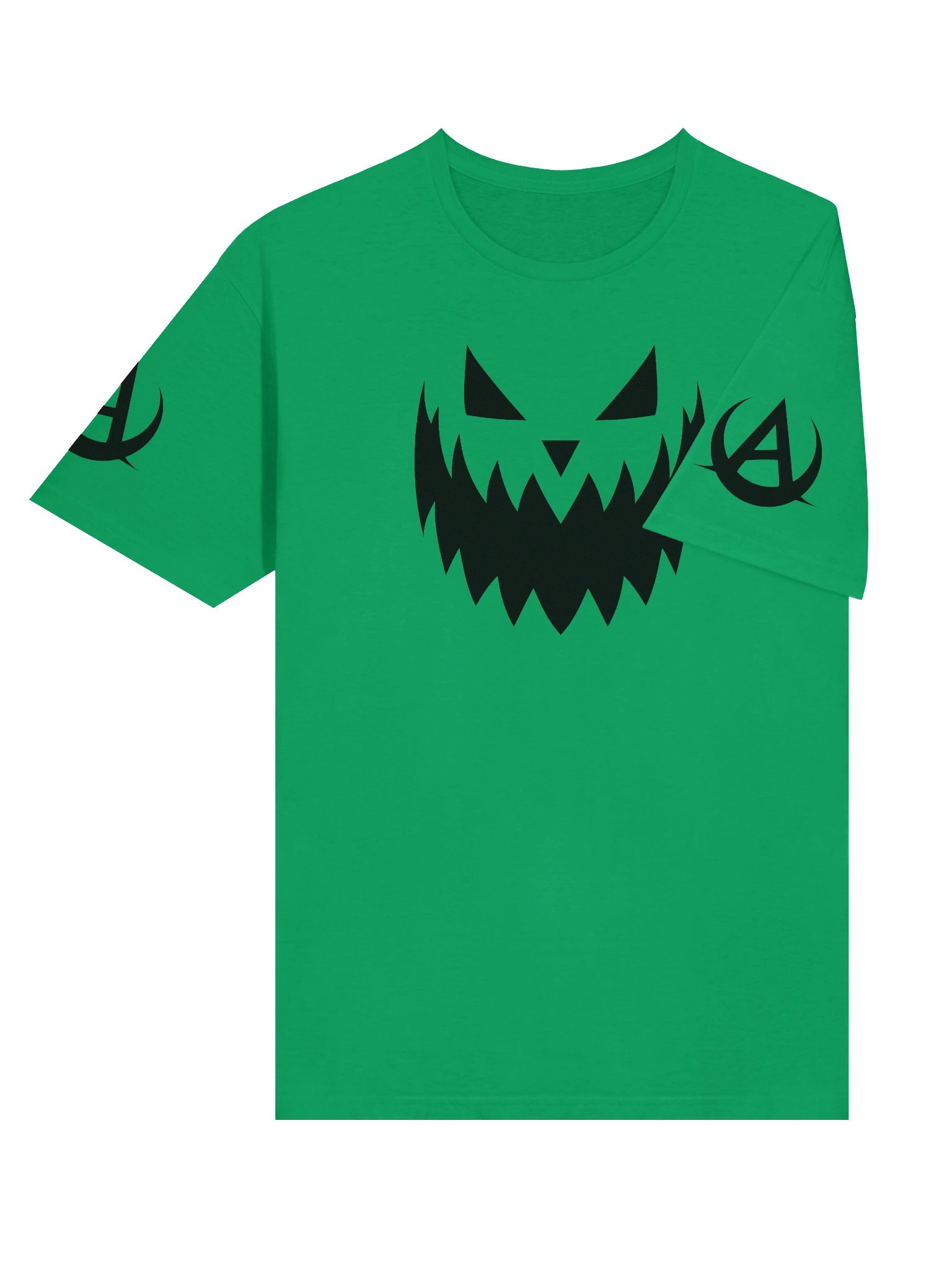 Green Jack Heavyweight Tee product image (6)