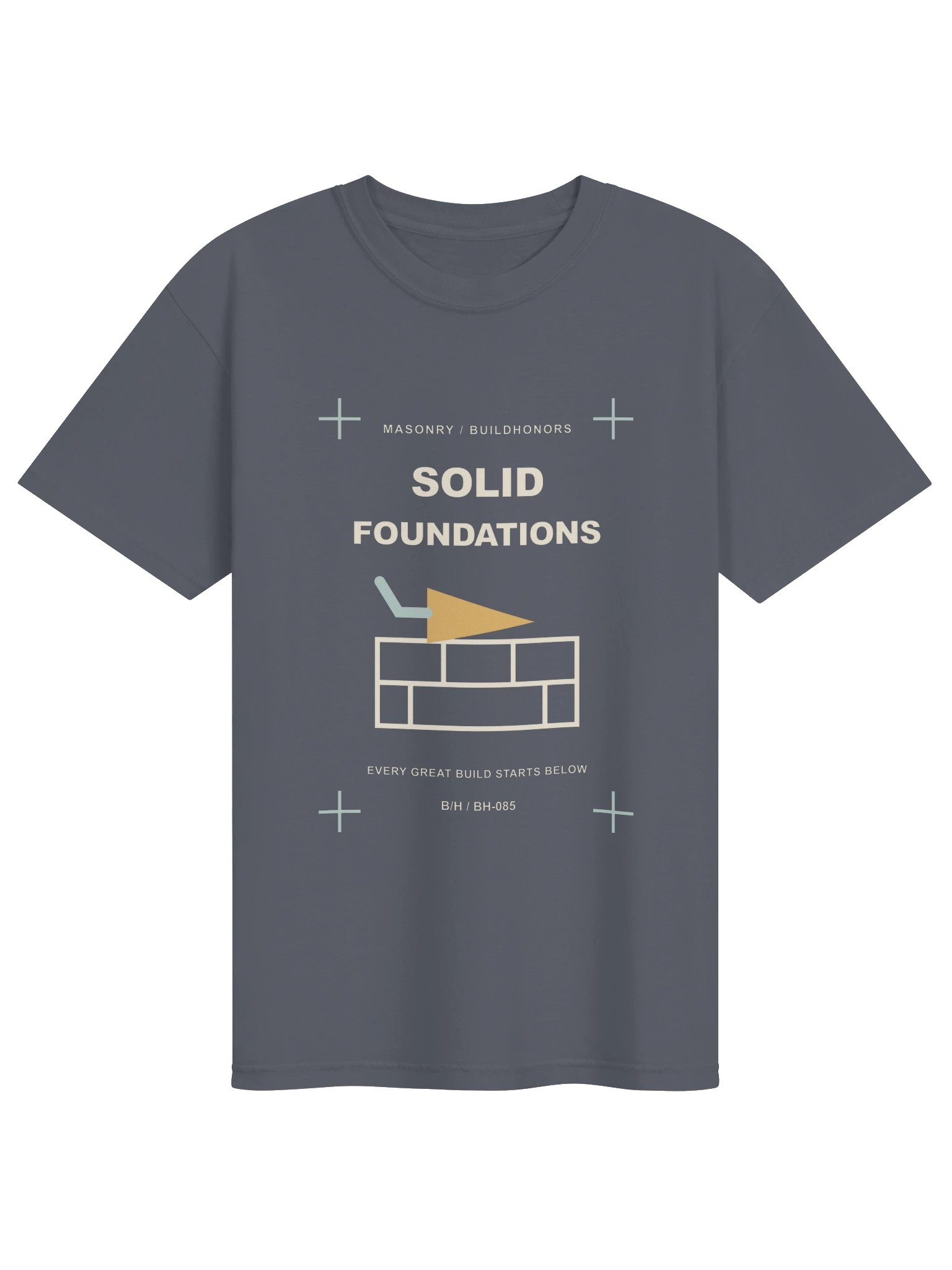 Solid Foundations — Masonry Edition product image (1)