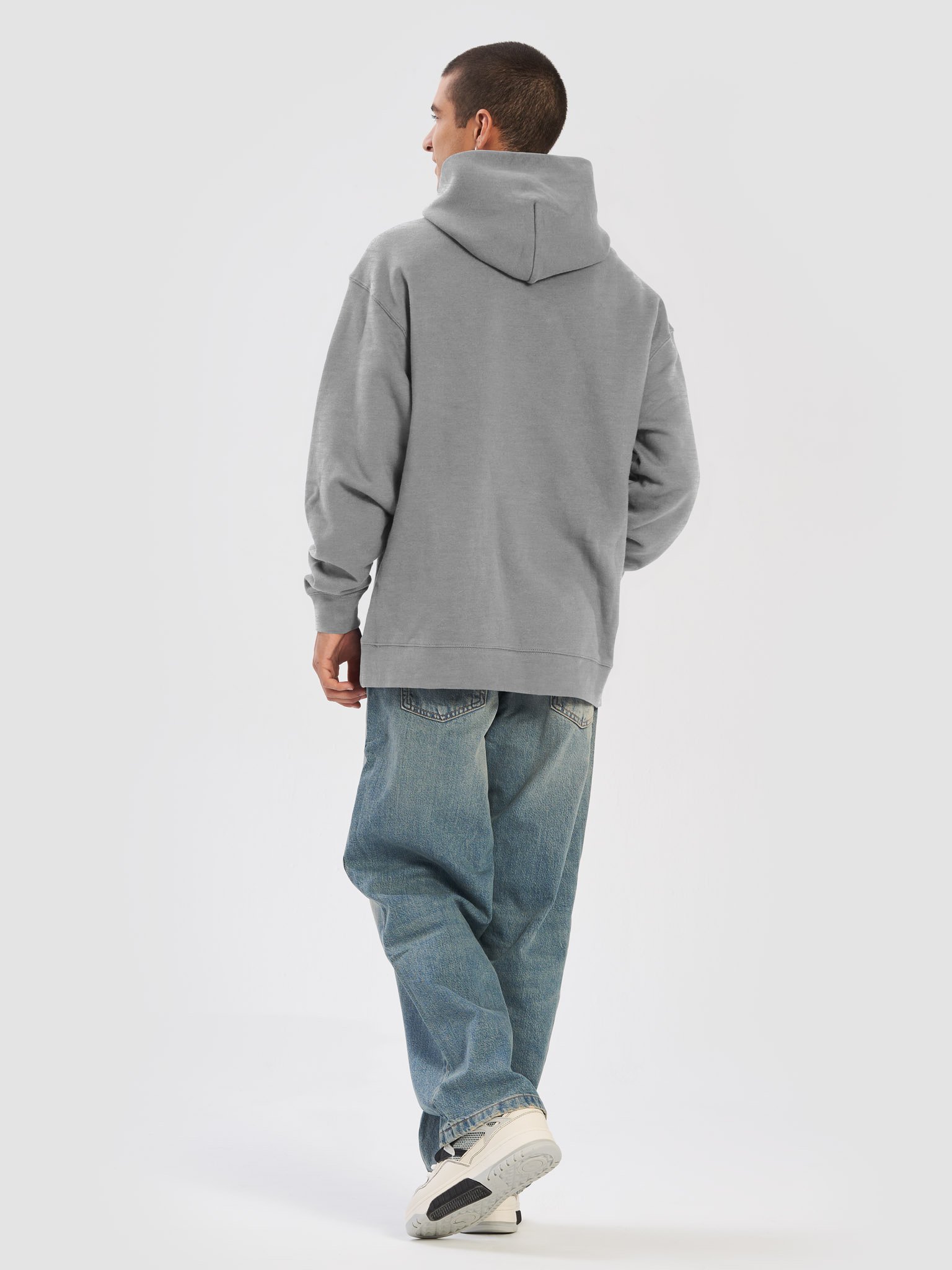 I'M THE BOSS HOODIE product image (6)