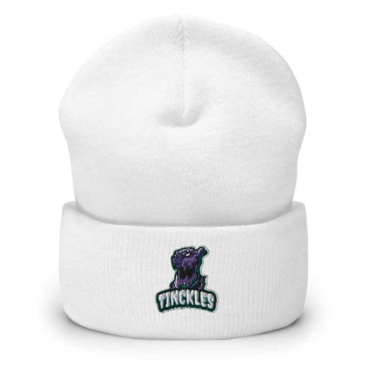 Tinckles Beanie product image (1)