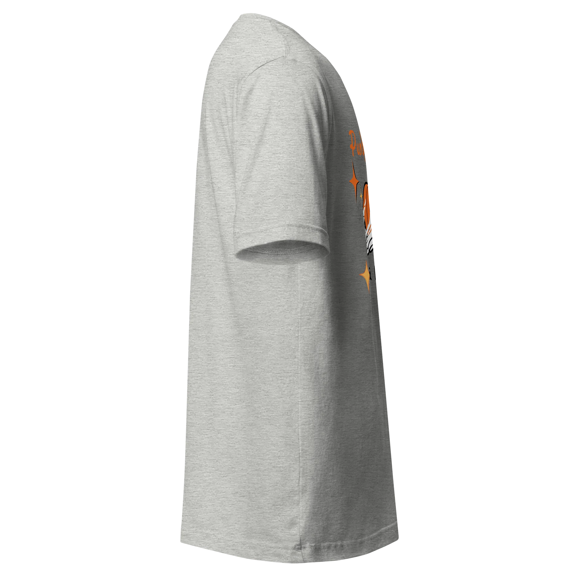 Pumpkin Spice & Everything Nice Tee 🎃 product image (13)