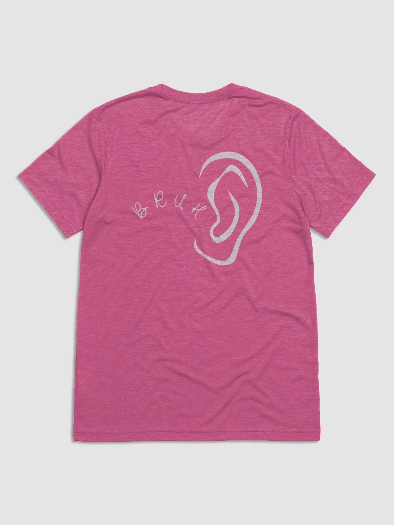 Bruh Men's Casual Tee product image (11)