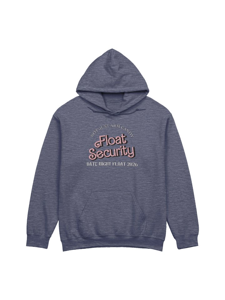 Float Security Hoodie 2026 product image (1)