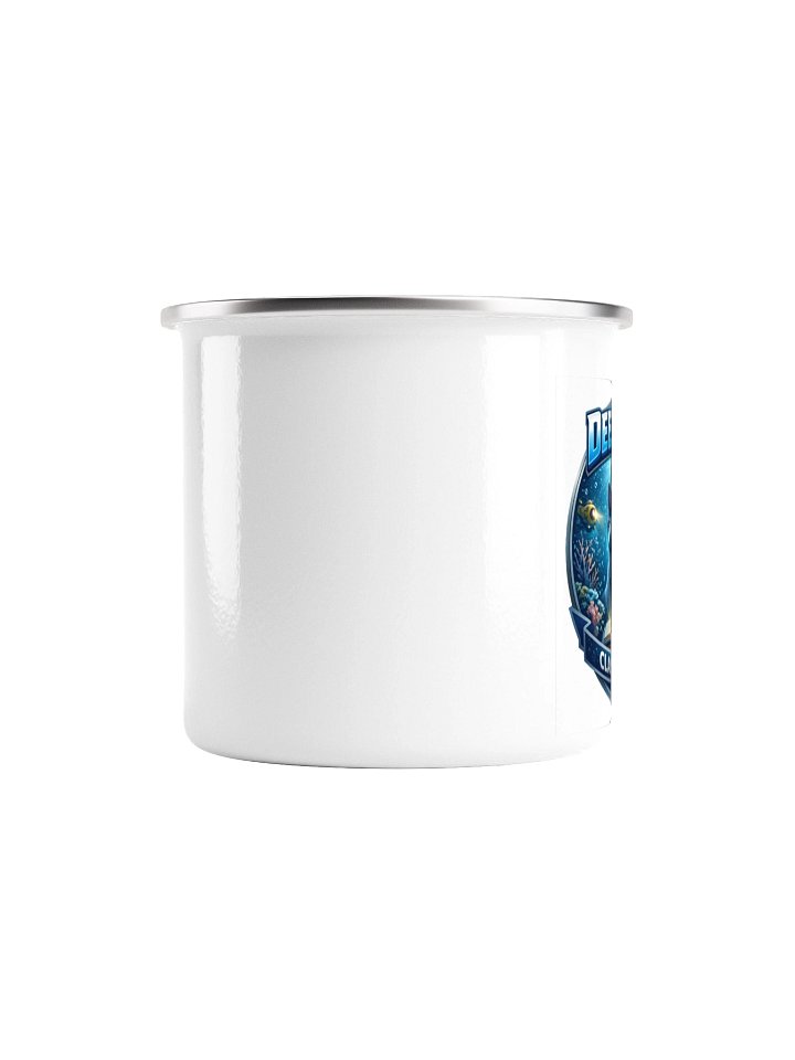 DeepDive AI Classroom Coffee Mug product image (2)