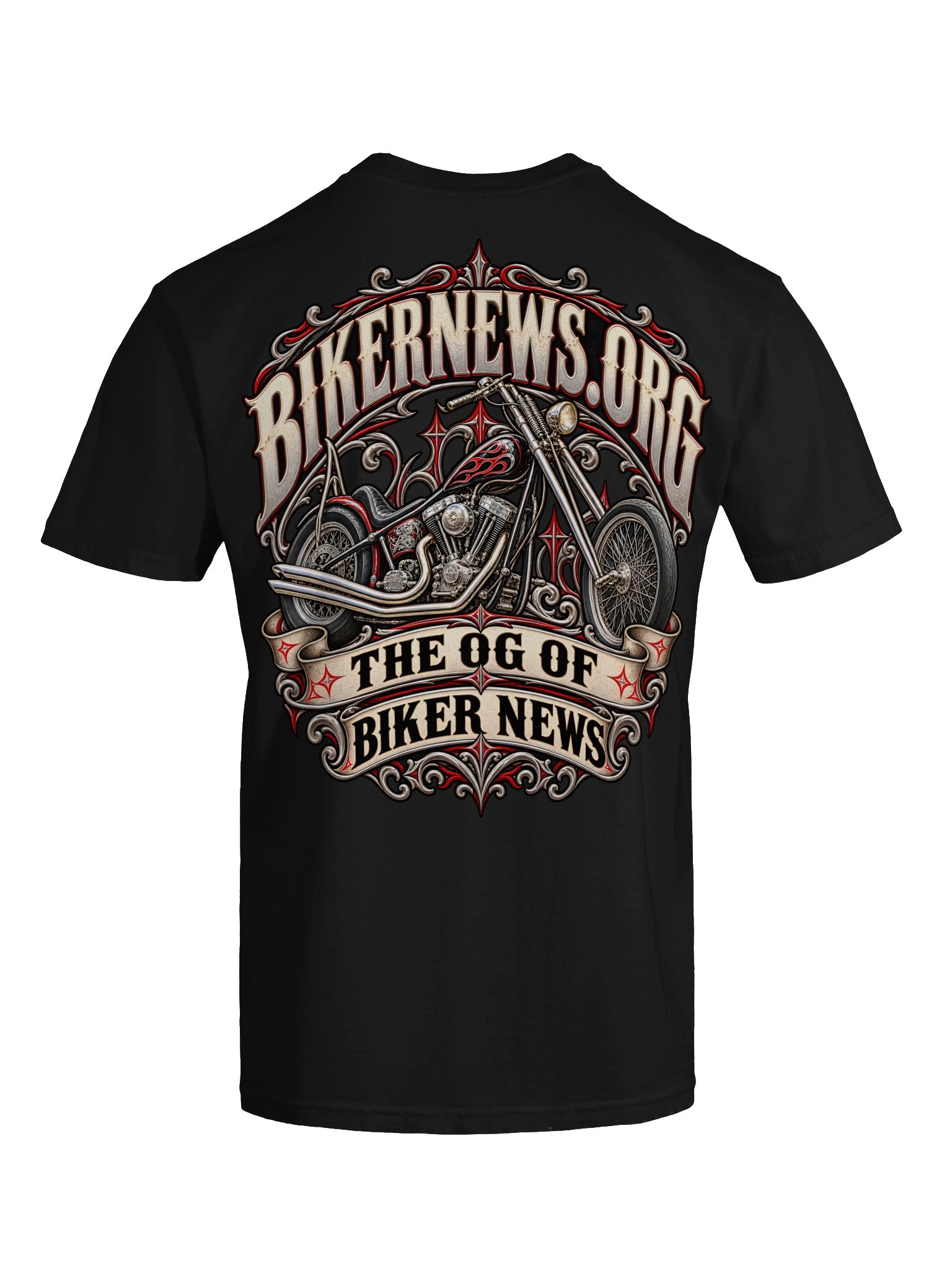 WTN Shirt-005 product image (11)