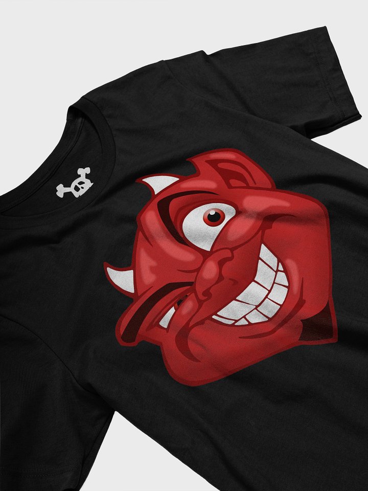 Sinful Sauces Chilli Devil x Bones Tee product image (1)