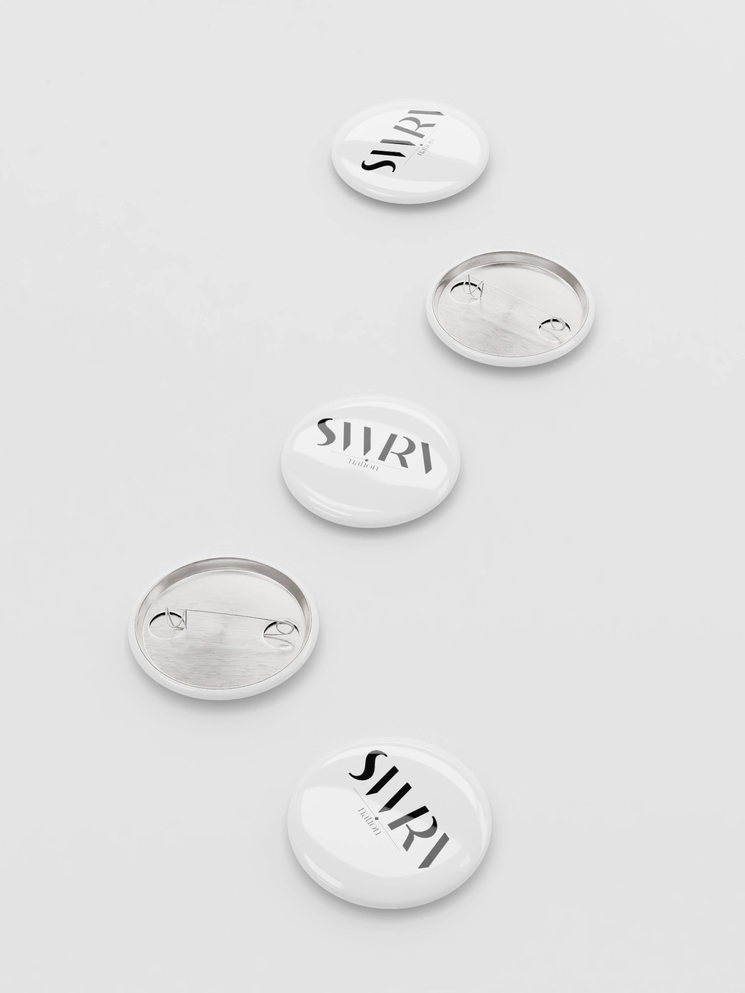 SWRV Nation Pins product image (4)