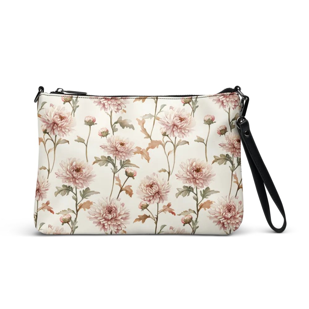 Chrysanthemum Crossbody Bag product image (1)