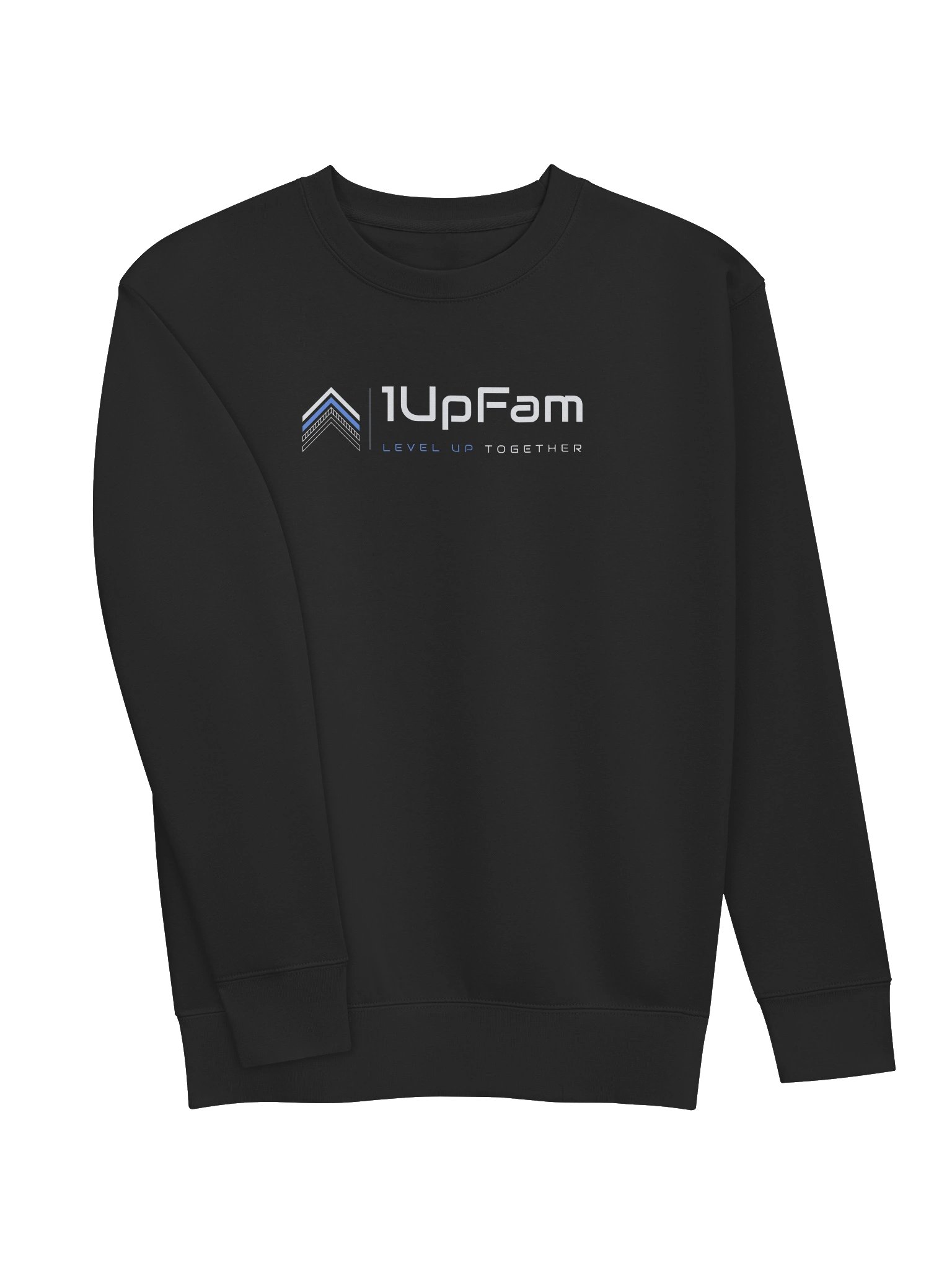 1UpFam Level Up Crewneck product image (22)
