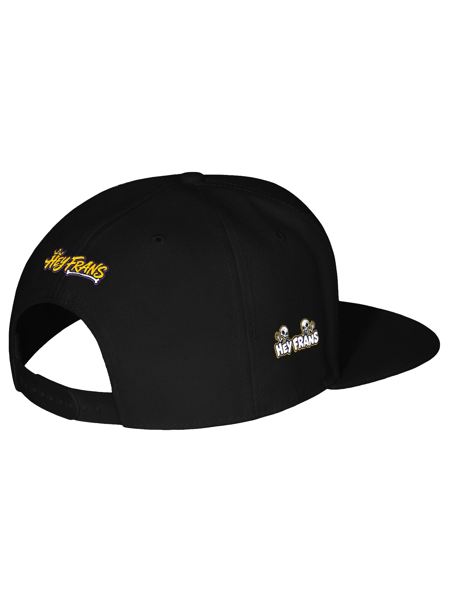 Hey Frans Hat product image (3)