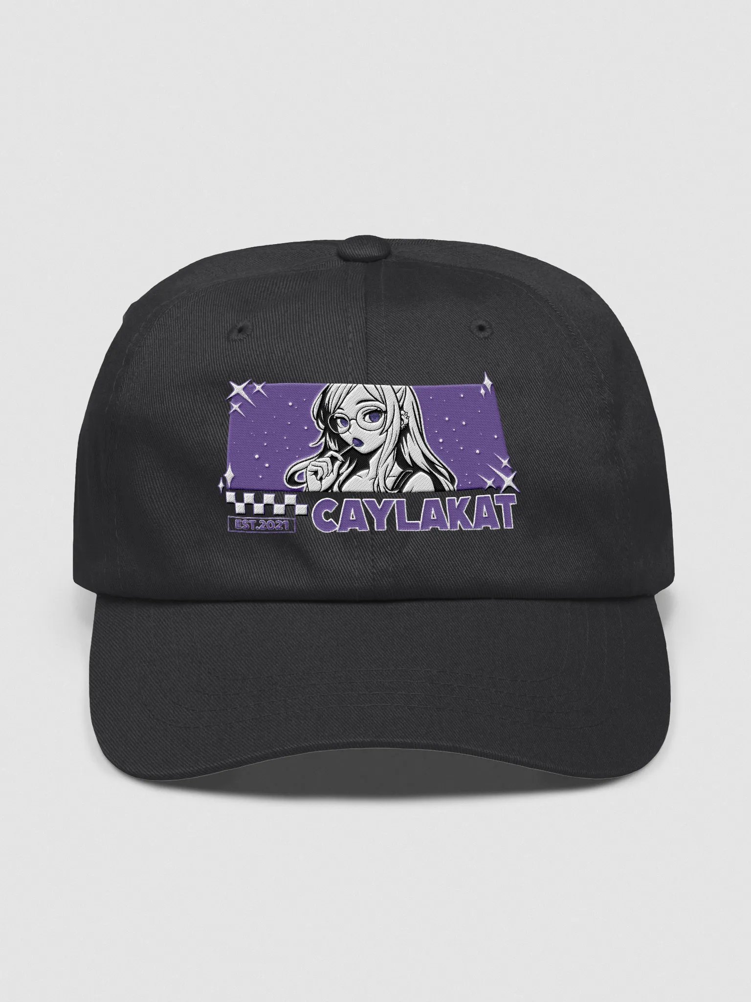 Baseball Cap product image (4)